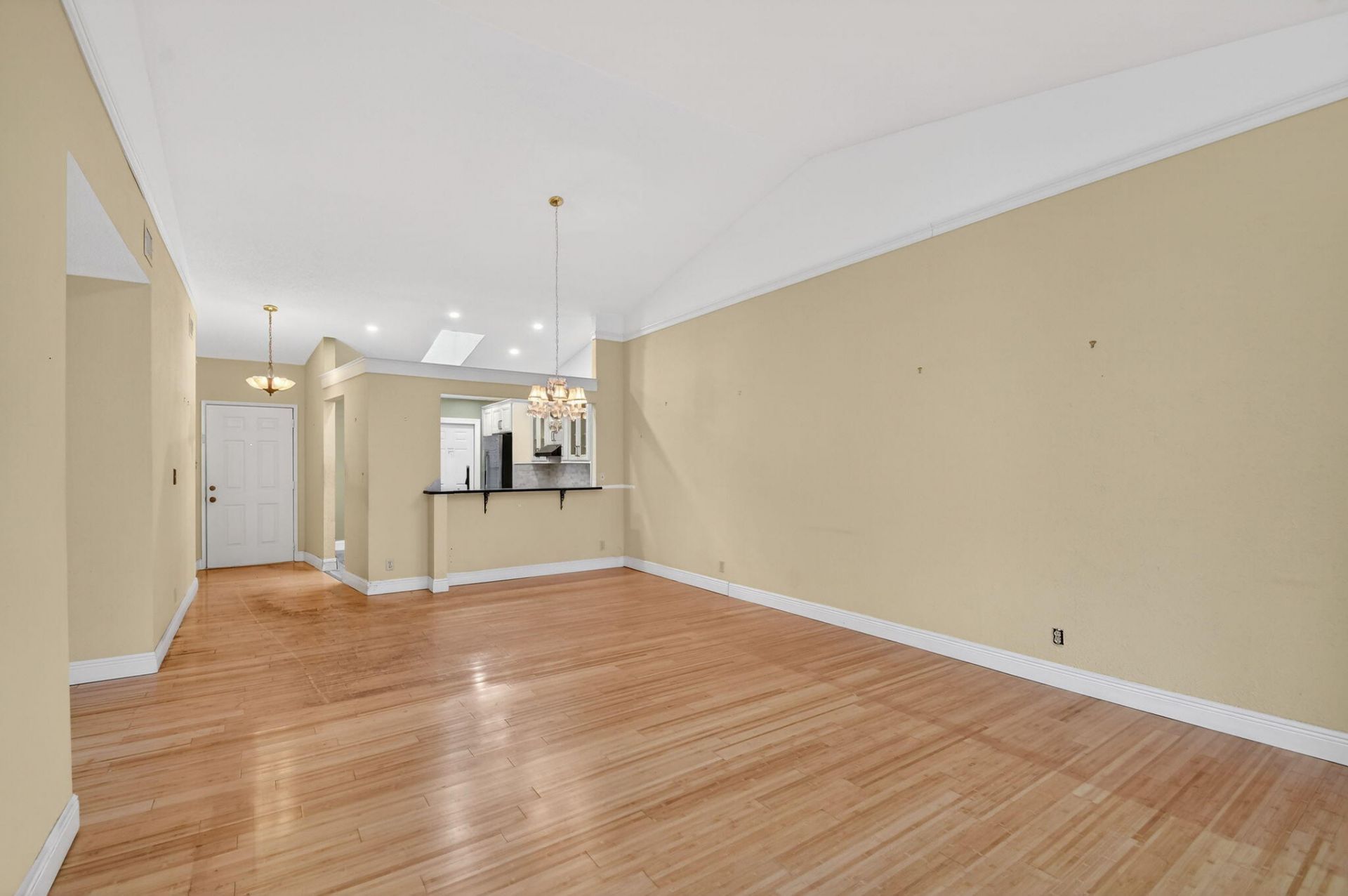 5423 Palm Springs Lane, Unit B, Boynton Beach, FL 33437 Photo