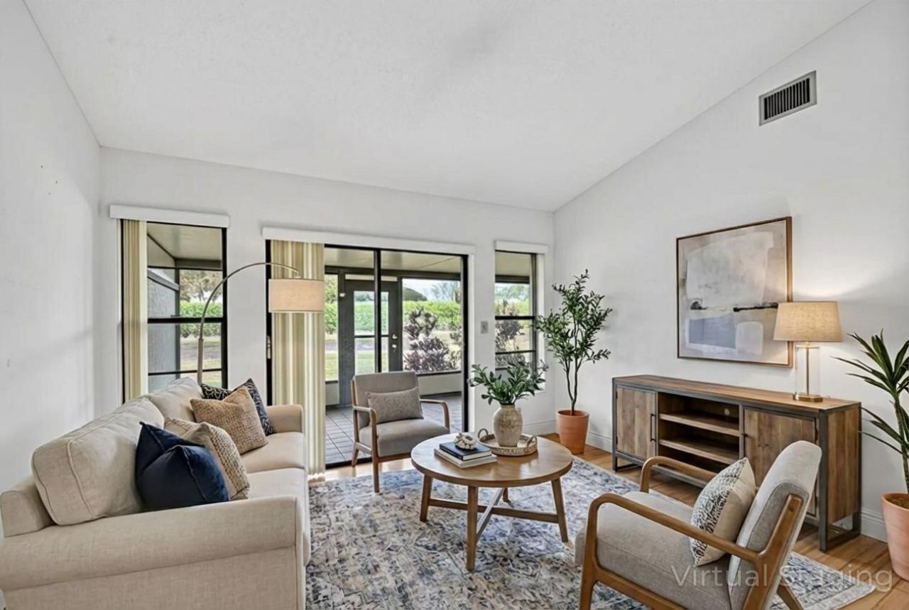 5423 Palm Springs Lane, Unit B, Boynton Beach, FL 33437 Photo