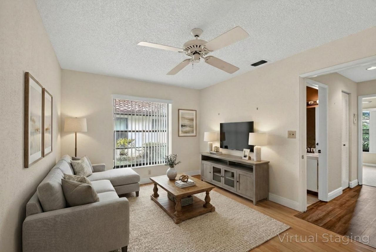 5423 Palm Springs Lane, Unit B, Boynton Beach, FL 33437 Photo