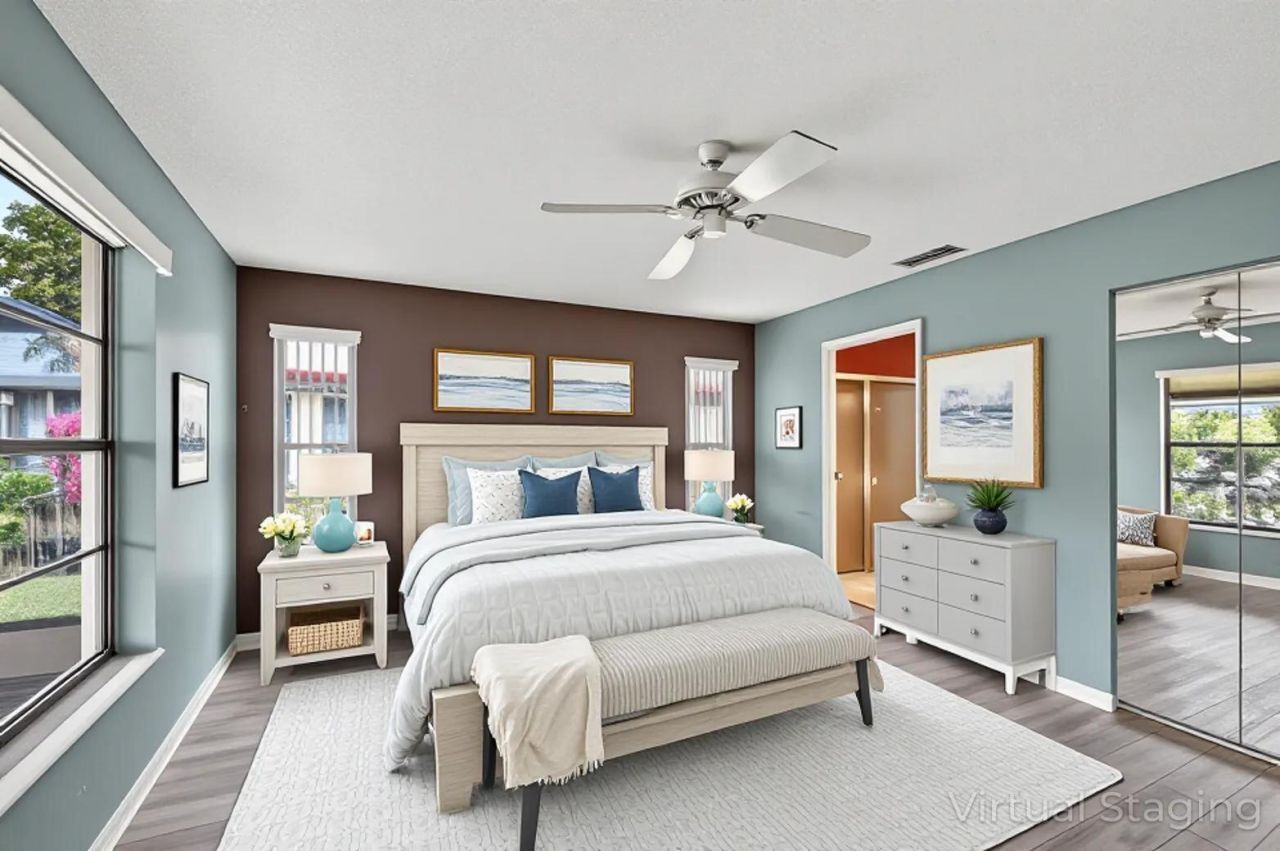 5423 Palm Springs Lane, Unit B, Boynton Beach, FL 33437 Photo