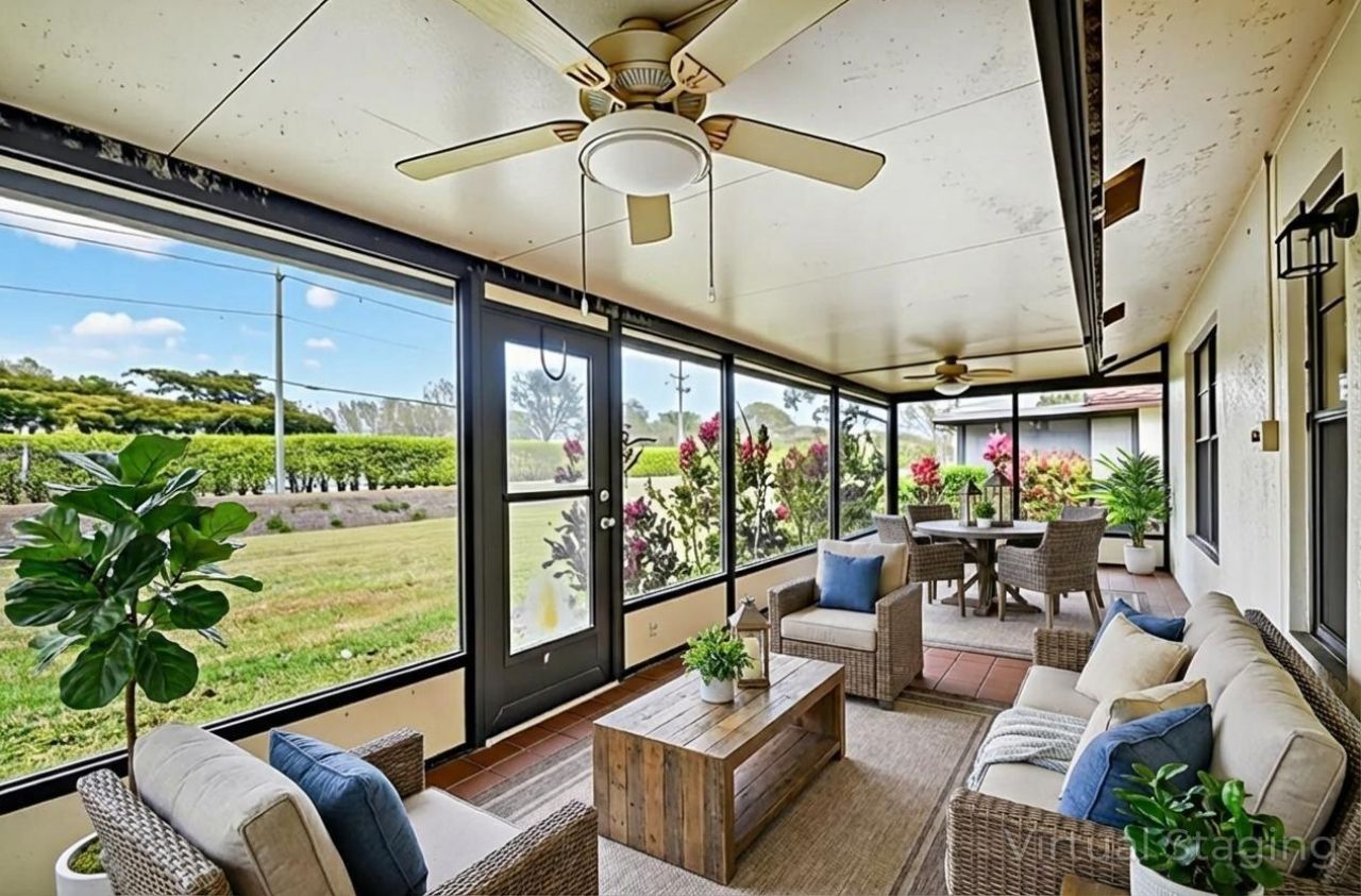 5423 Palm Springs Lane, Unit B, Boynton Beach, FL 33437 Photo