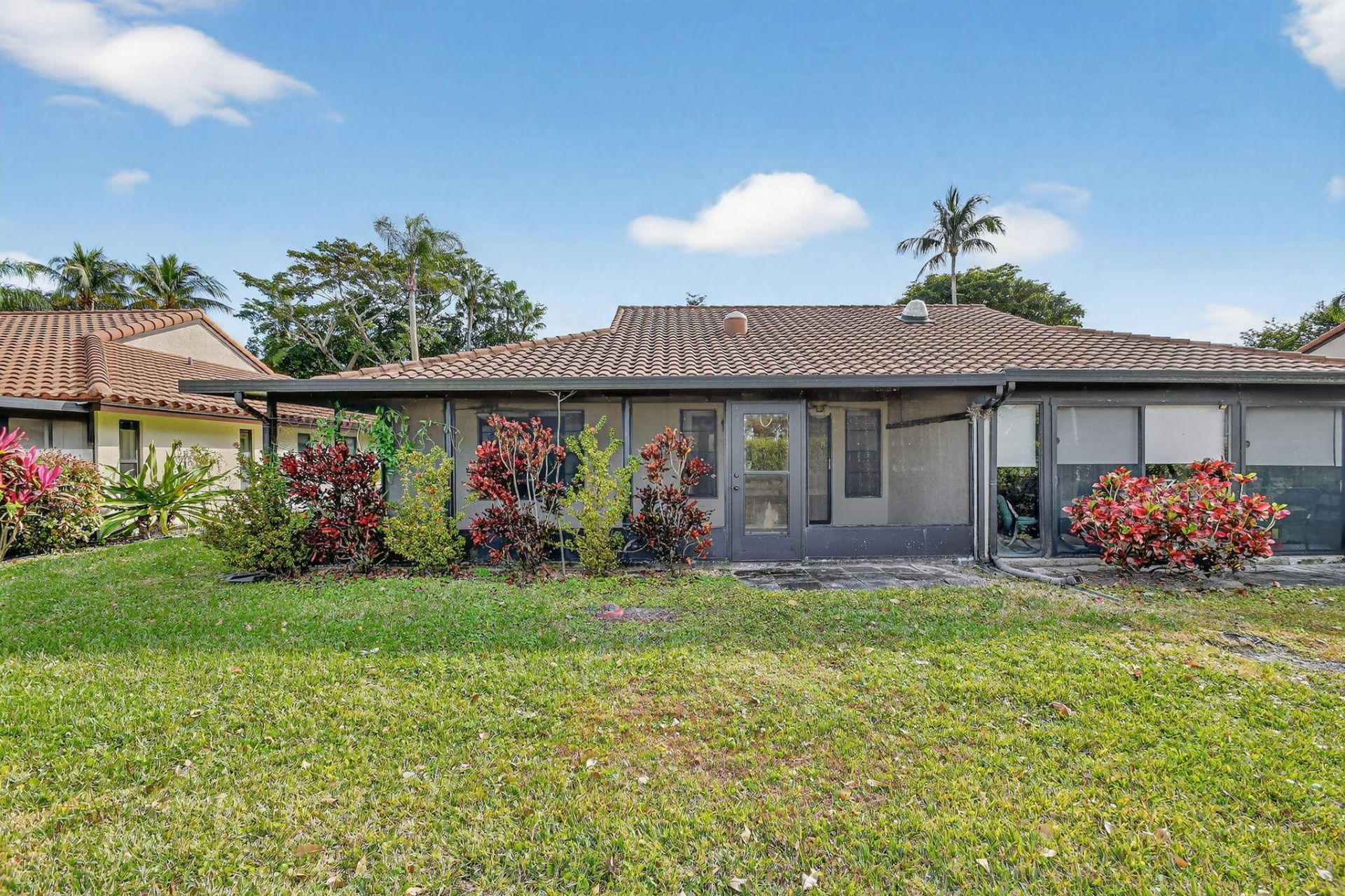 5423 Palm Springs Lane, Unit B, Boynton Beach, FL 33437 Photo