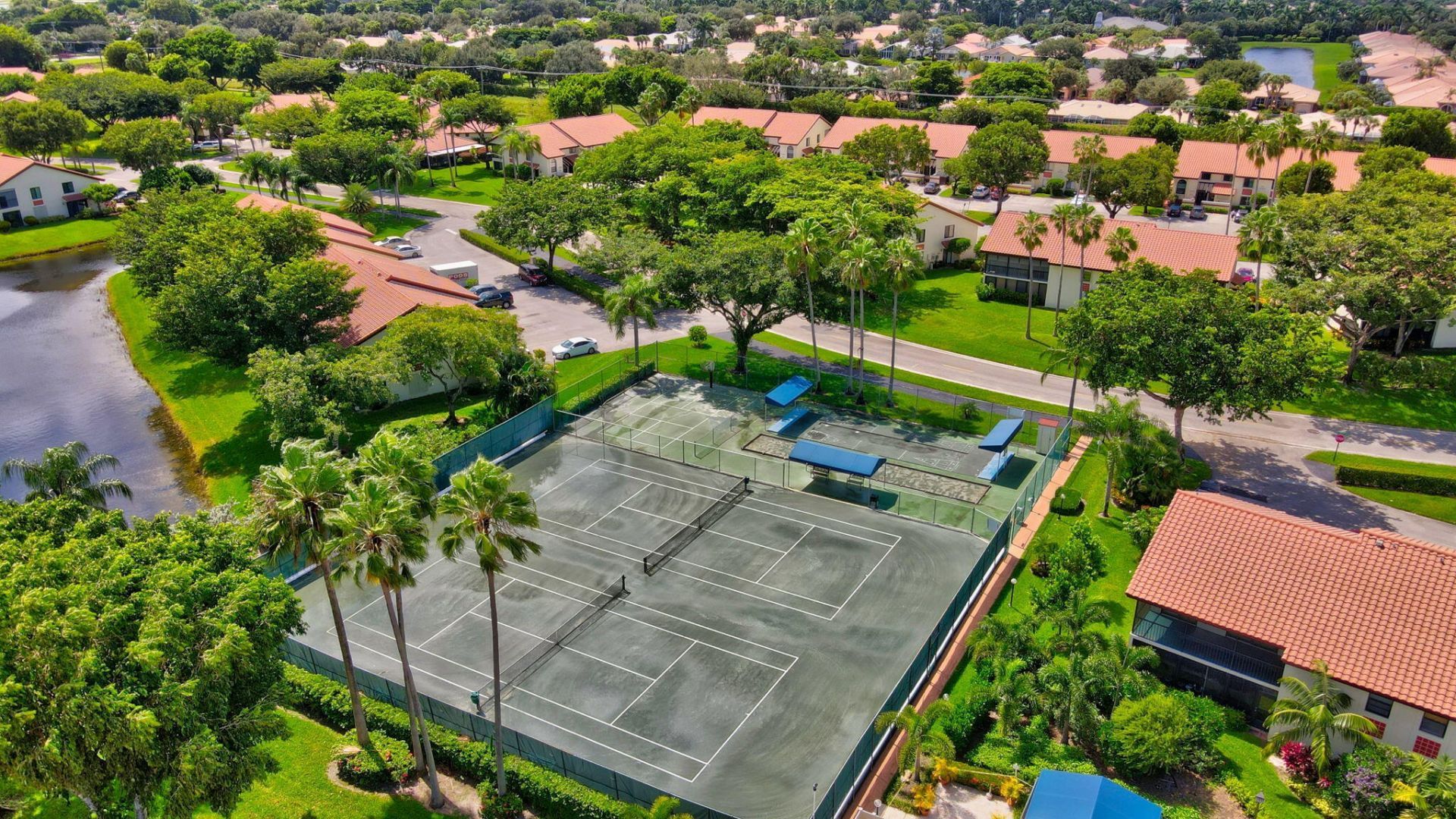 5423 Palm Springs Lane, Unit B, Boynton Beach, FL 33437 Photo