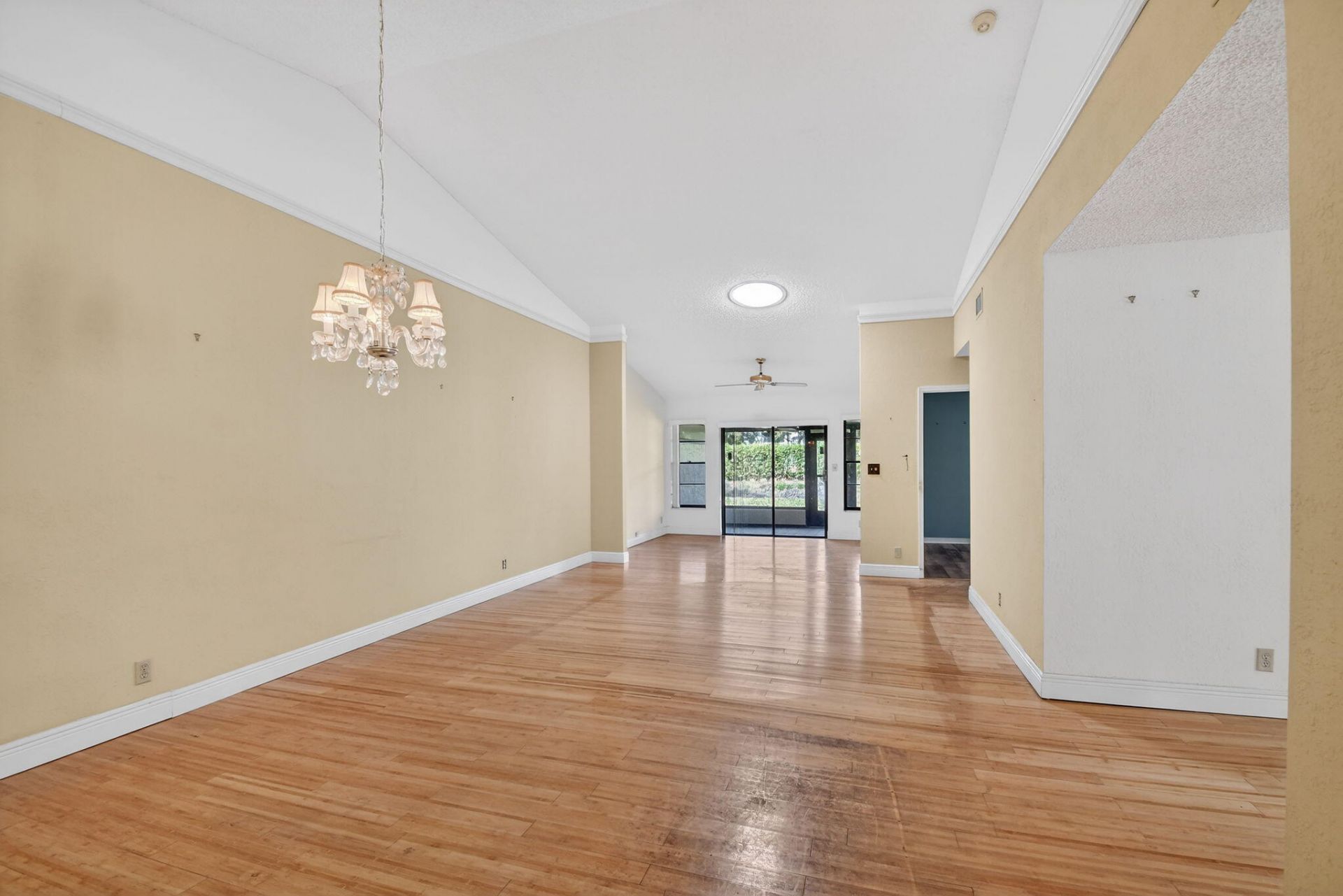 5423 Palm Springs Lane, Unit B, Boynton Beach, FL 33437 Photo