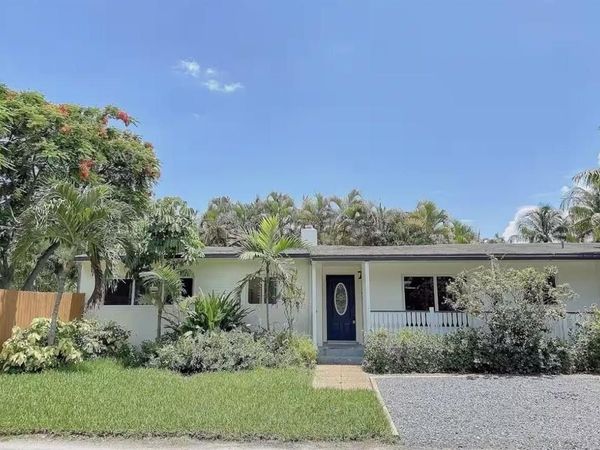 1344 NE 16th Ave, Unit 1344, Fort Lauderdale, FL 33304