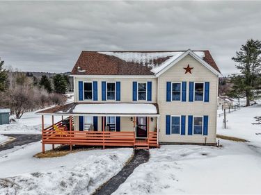 191 State Highway 331, Saint Johnsville, NY 13452