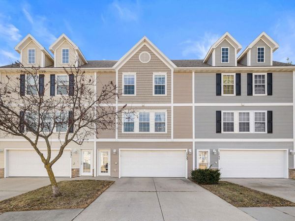 1733 SW 32nd Lane, Ankeny, IA 50023