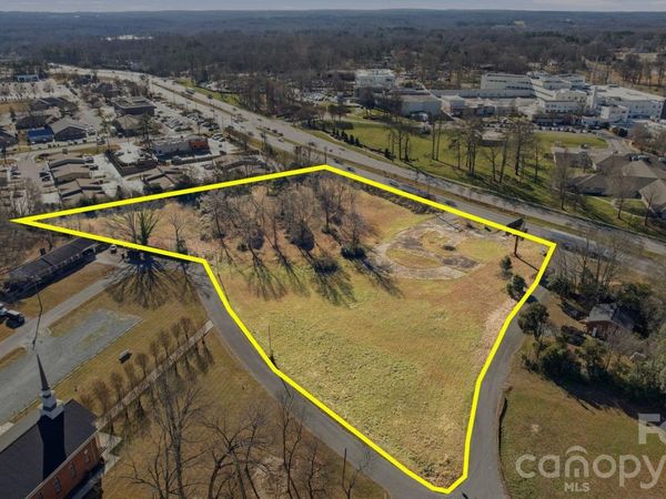 0 Roosevelt Boulevard, Monroe, NC 28112
