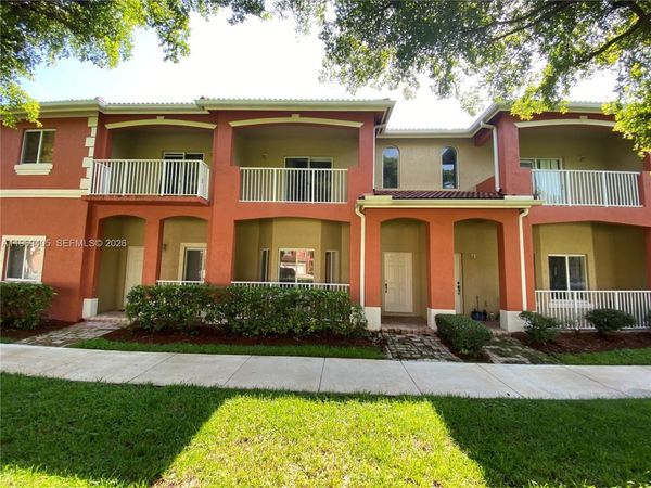 1978 SE 23rd Ter, Unit 1978, Homestead, FL 33035