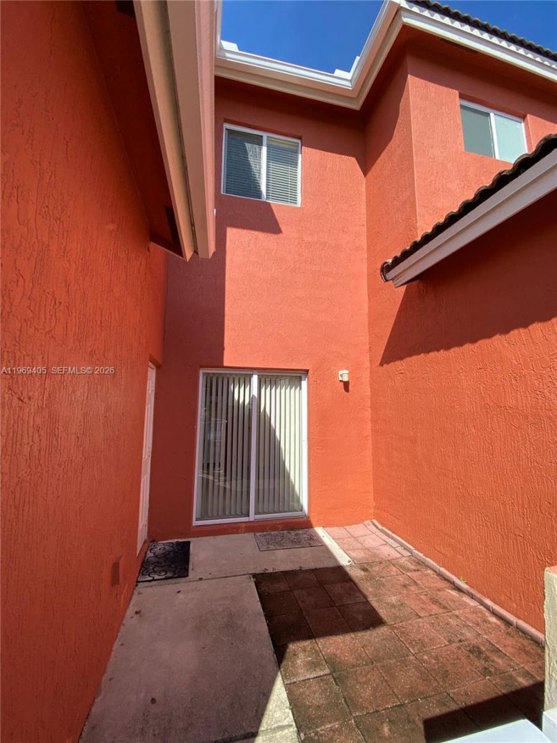 1978 SE 23rd Ter, Unit 1978, Homestead, FL 33035 Photo