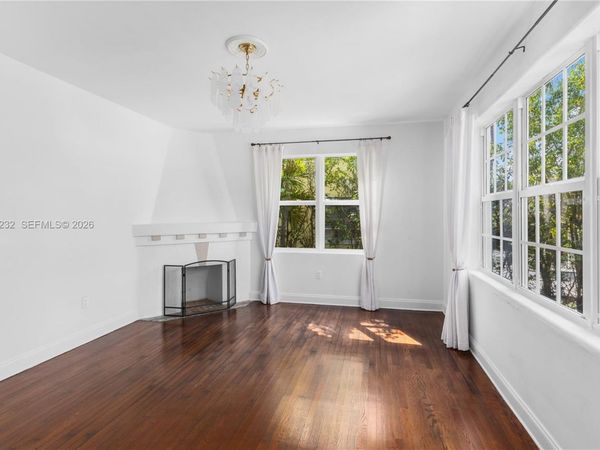 1027 Euclid Ave , Unit 1, Miami Beach, FL 33139