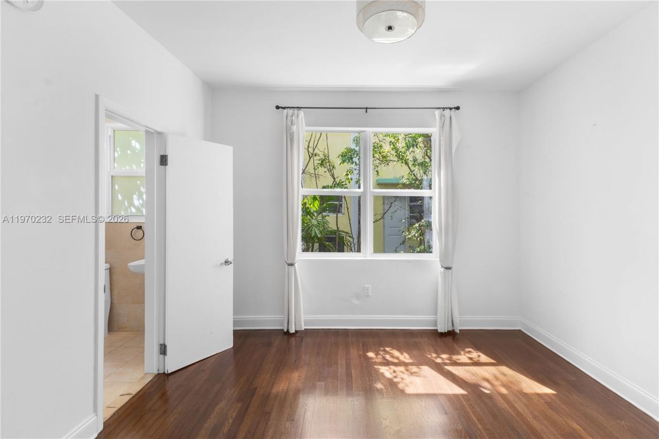 1027 Euclid Ave, Unit 1, Miami Beach, FL 33139 Photo