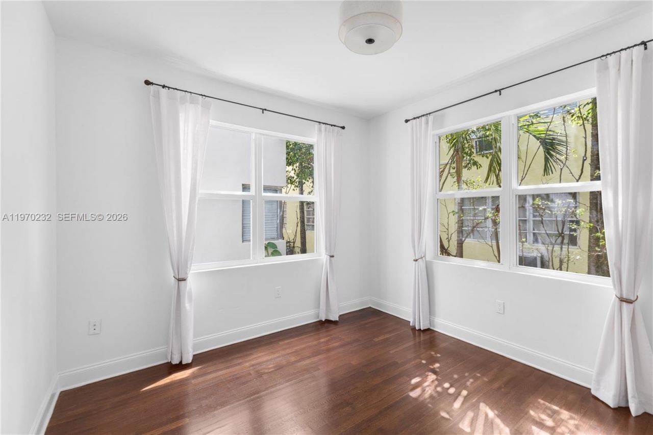 1027 Euclid Ave, Unit 1, Miami Beach, FL 33139 Photo