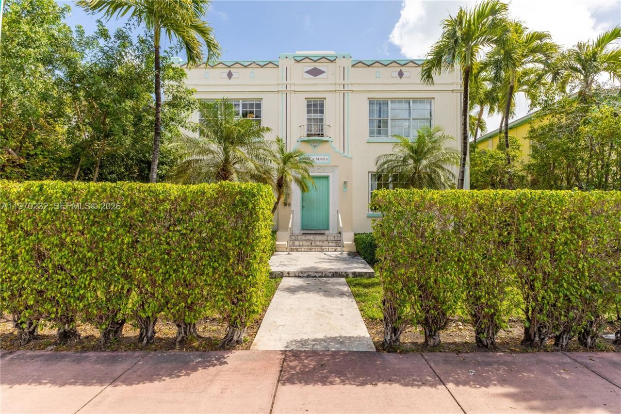 1027 Euclid Ave, Unit 1, Miami Beach, FL 33139 Photo