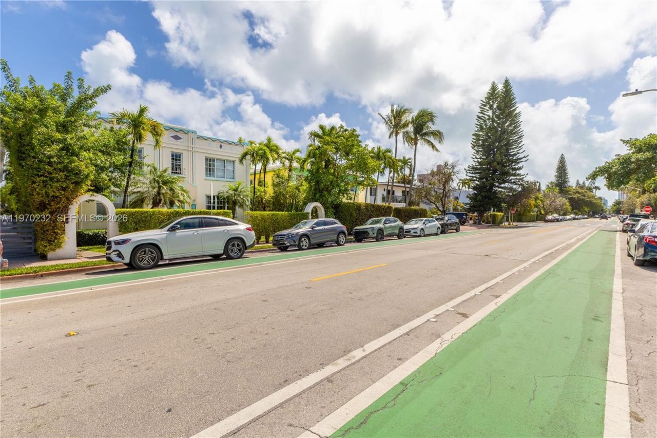 1027 Euclid Ave, Unit 1, Miami Beach, FL 33139 Photo