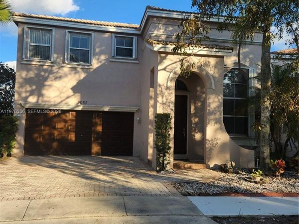 5085 SW 155th Ave , Unit 5085, Miramar, FL 33027