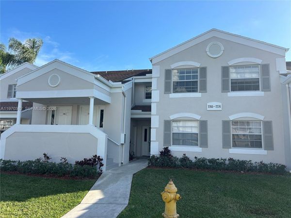 2268 SE 27th Dr , Unit 202-7F, Homestead, FL 33035