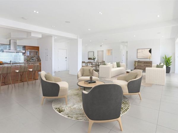 11 Island Ave, Unit PH8, Miami Beach, FL 33139