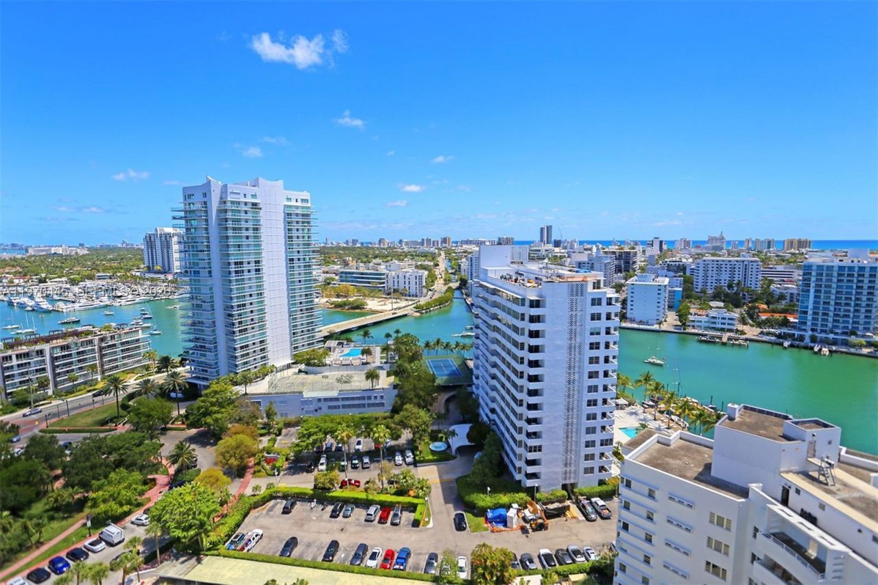 11 Island Ave, Unit PH8, Miami Beach, FL 33139 Photo