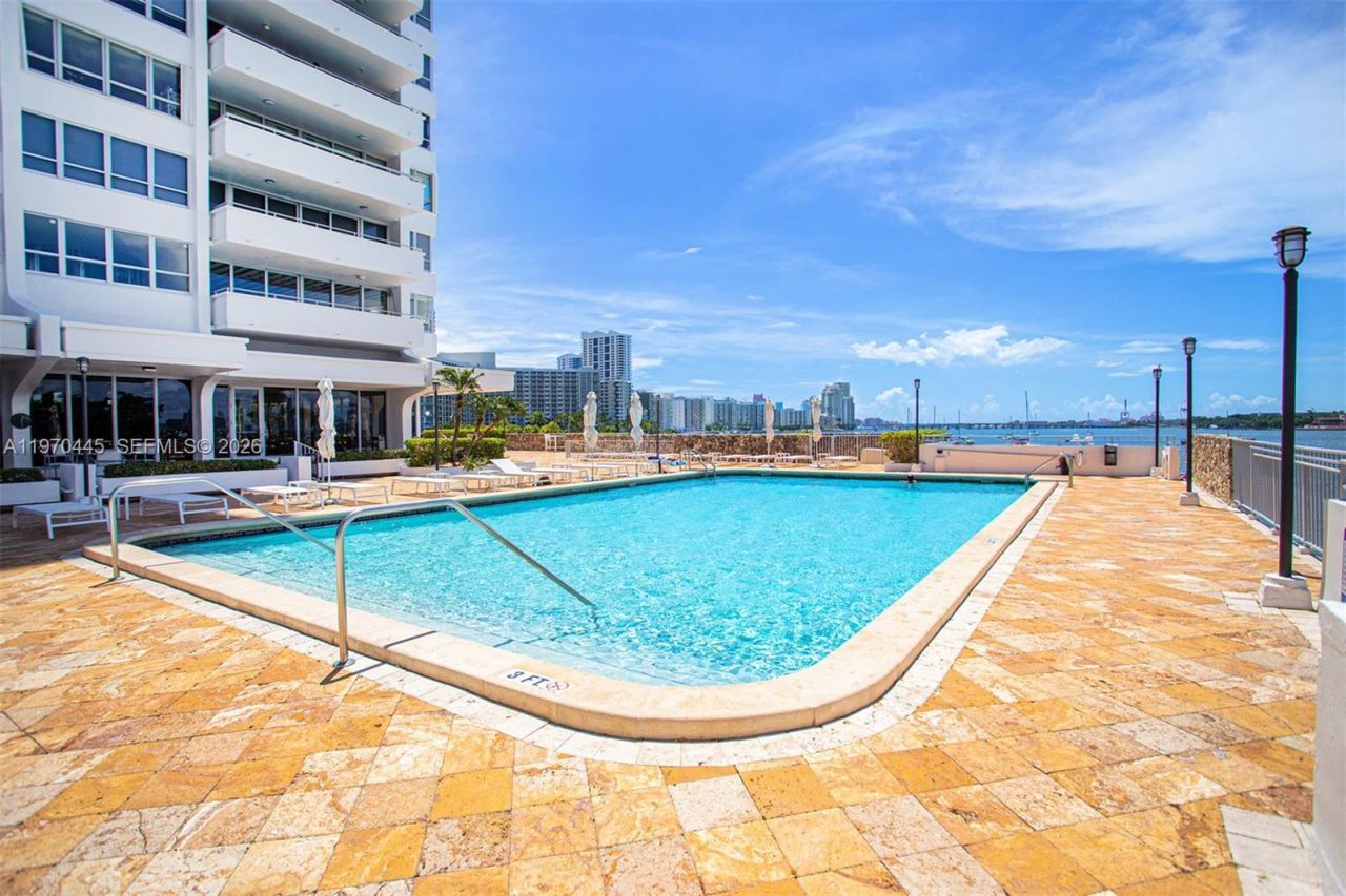 11 Island Ave, Unit PH8, Miami Beach, FL 33139 Photo