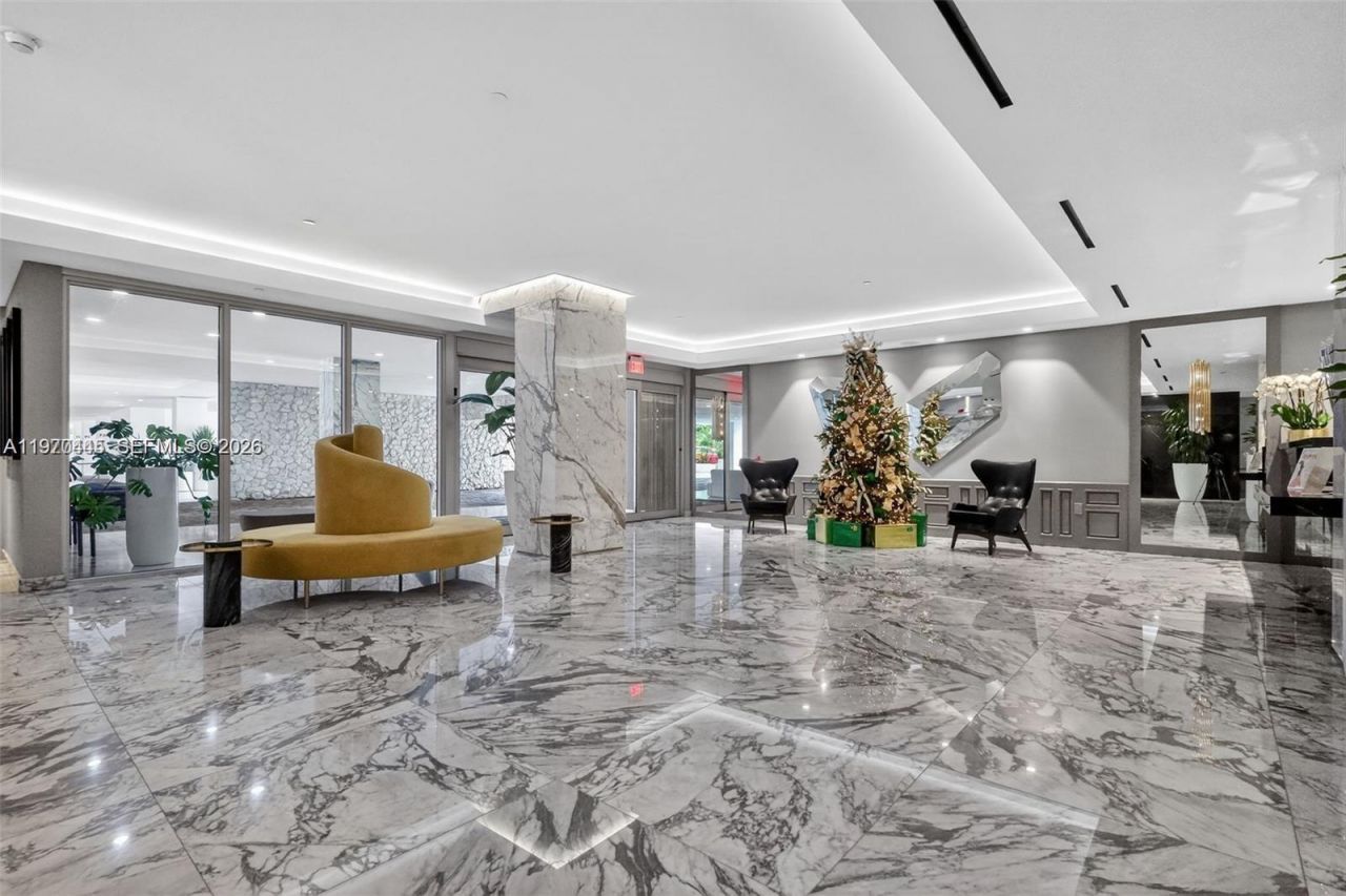 11 Island Ave, Unit PH8, Miami Beach, FL 33139 Photo