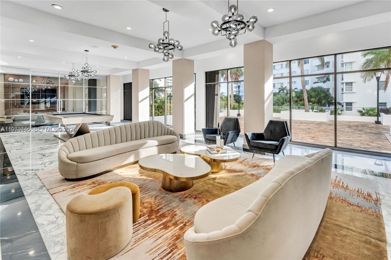 11 Island Ave, Unit PH8, Miami Beach, FL 33139 Photo