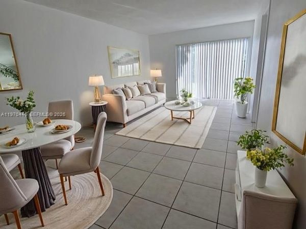 8700 N Sherman Cir, Unit 108, Miramar, FL 33025