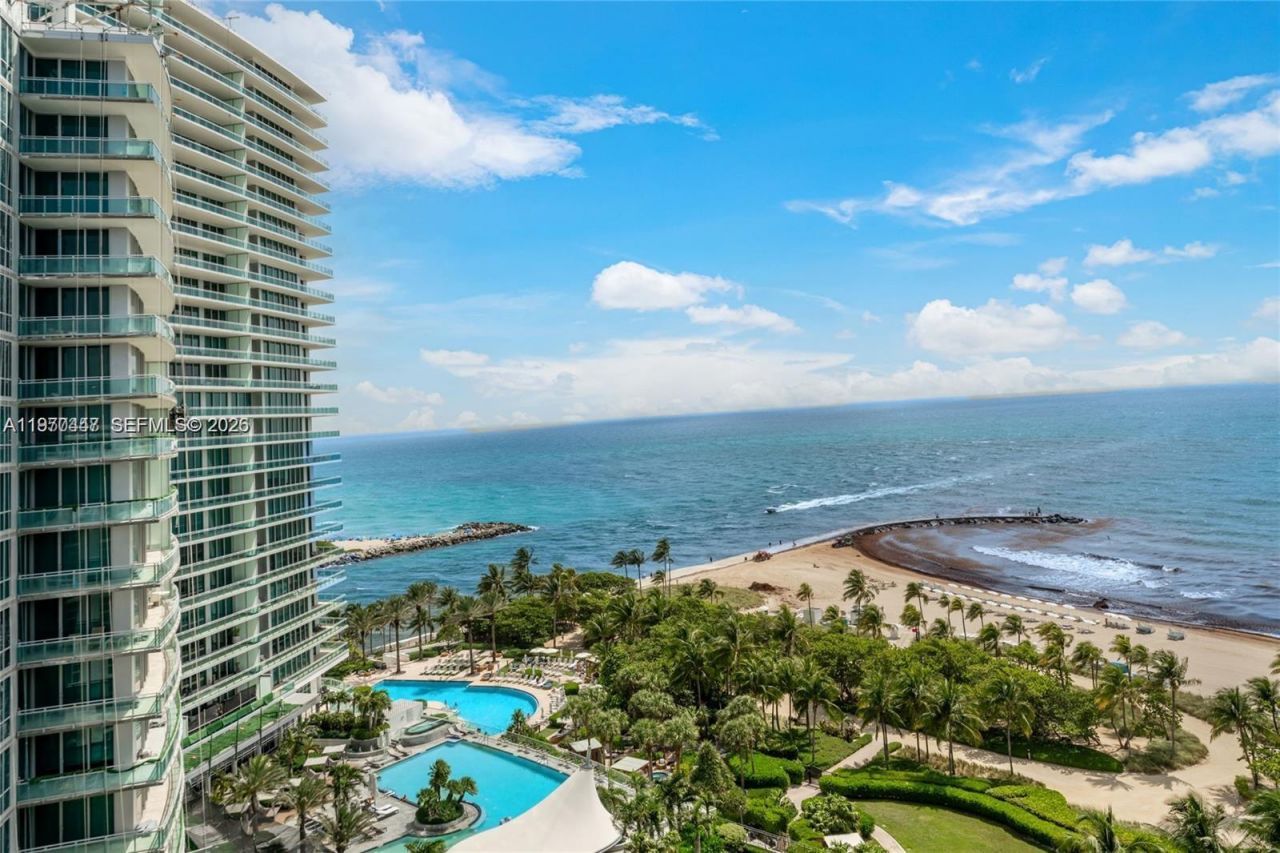 10275 Collins Ave , Unit PH 1505, Bal Harbour, FL 33154 Photo