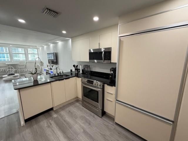 10275 Collins Ave , Unit PH 1505, Bal Harbour, FL 33154 Photo