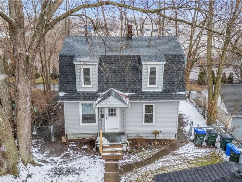 242 Orchard Avenue, Cuyahoga Falls, OH 44221 Photo 3