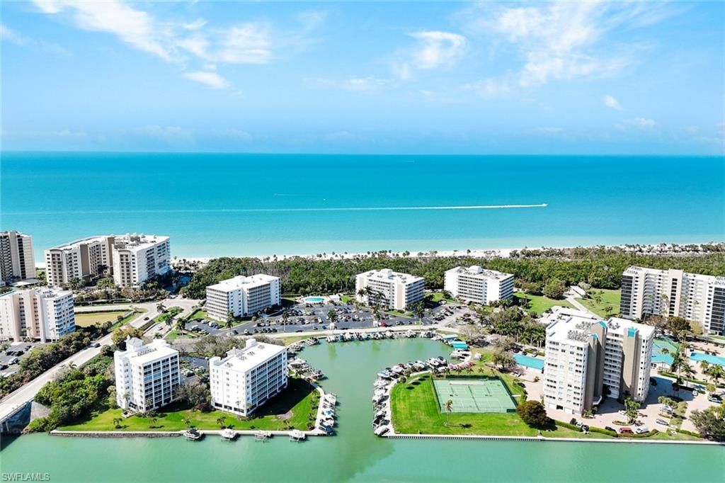 1 Bluebill Ave, Unit 409, Naples, FL 34108 Photo