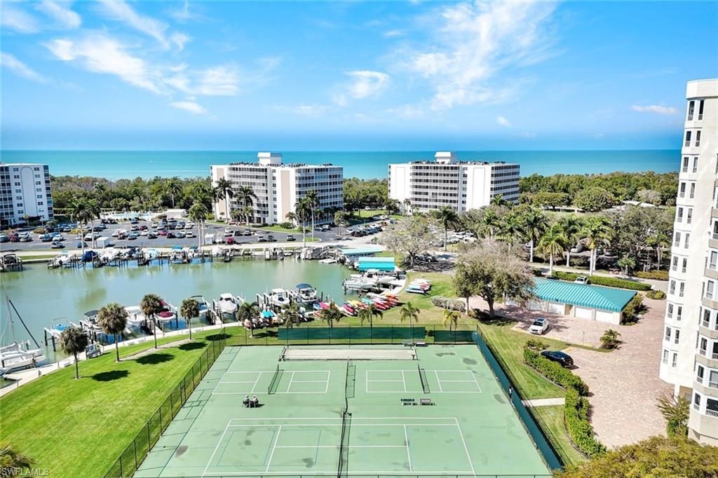 1 Bluebill Ave, Unit 409, Naples, FL 34108 Photo
