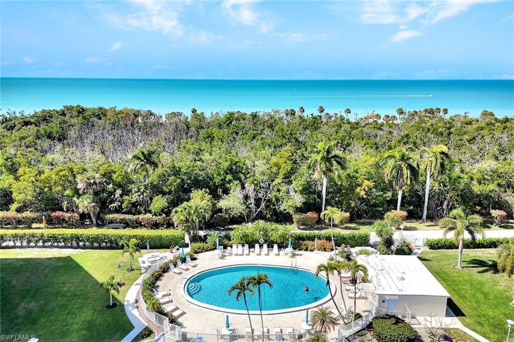 1 Bluebill Ave, Unit 409, Naples, FL 34108 Photo