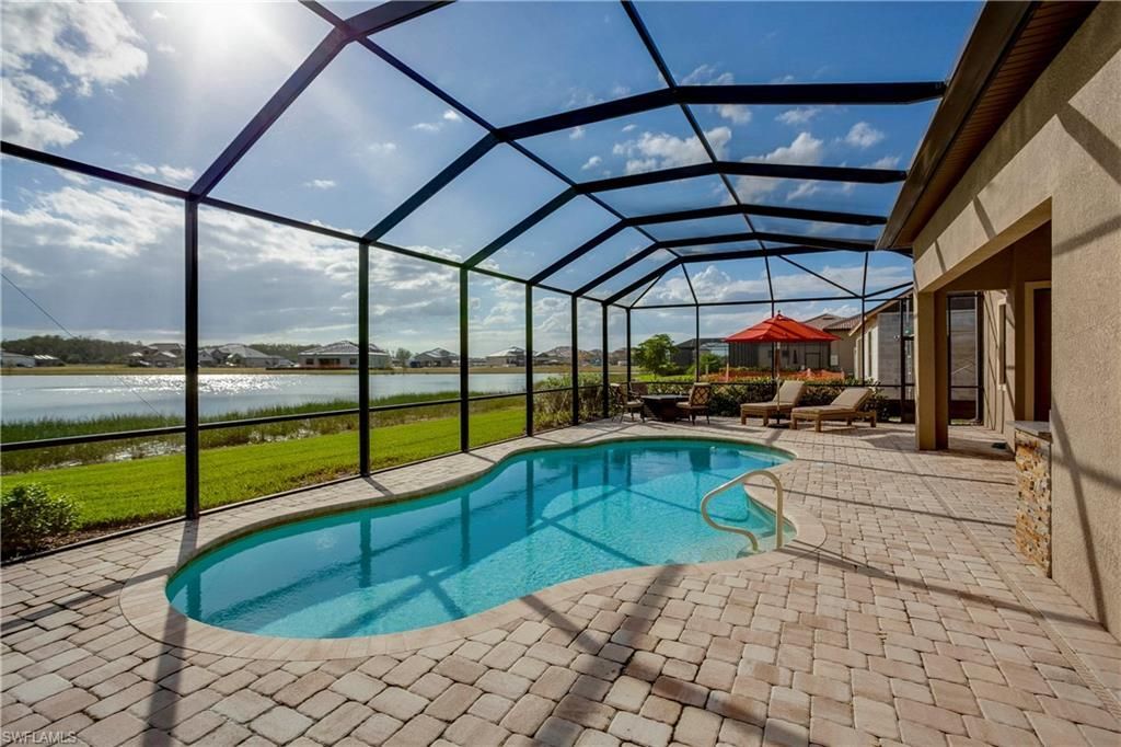 14020 Hawks Eye Ct, Estero, FL 33928 Photo