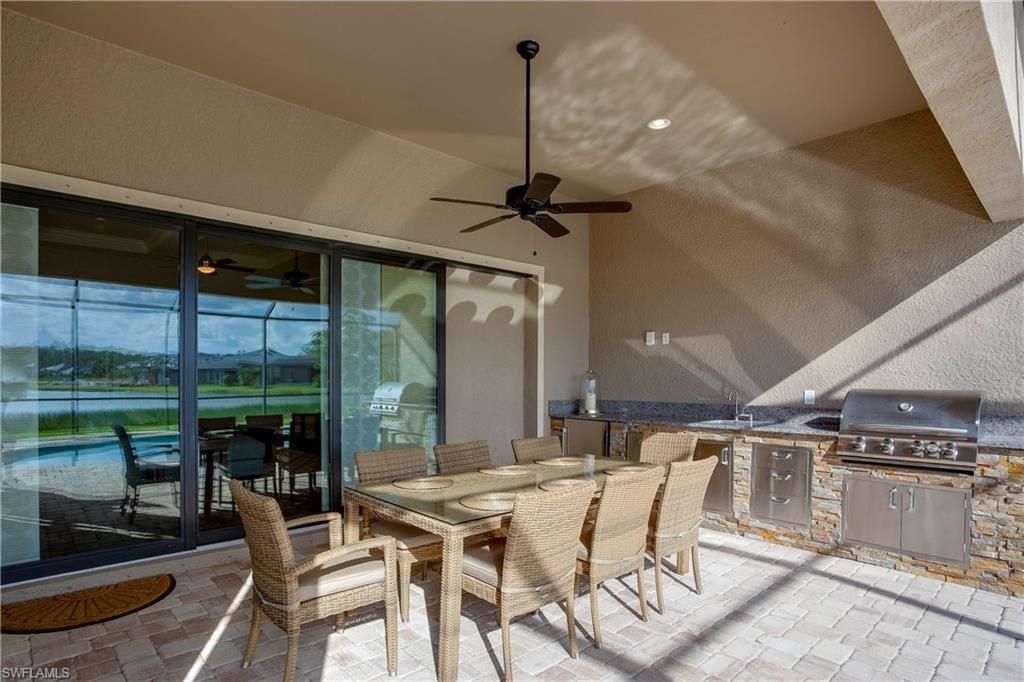 14020 Hawks Eye Ct, Estero, FL 33928 Photo