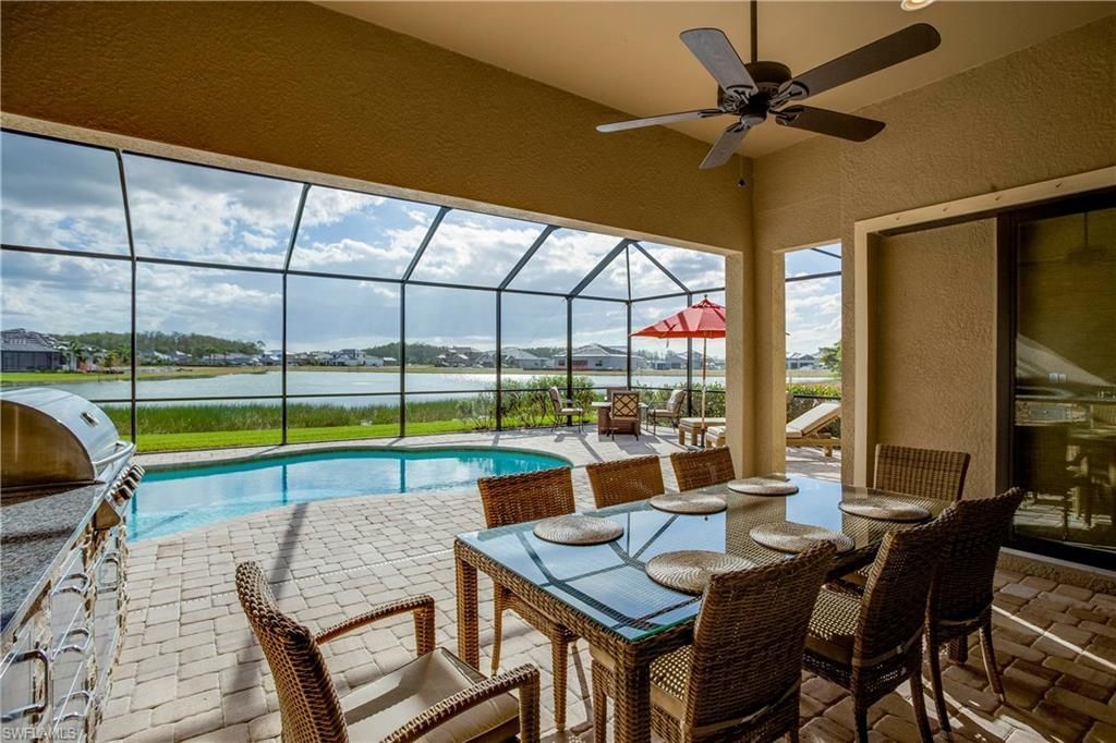 14020 Hawks Eye Ct, Estero, FL 33928 Photo