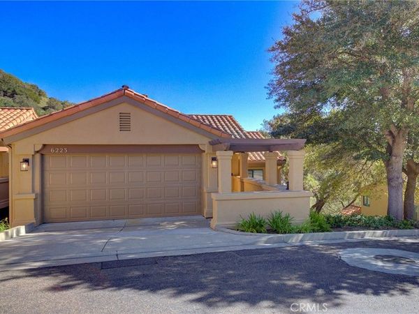 6223 Twinberry, Avila Beach, CA 93424
