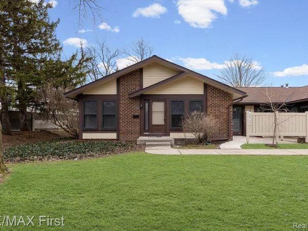 40548 Newport Drive, Plymouth Twp, MI 48170
