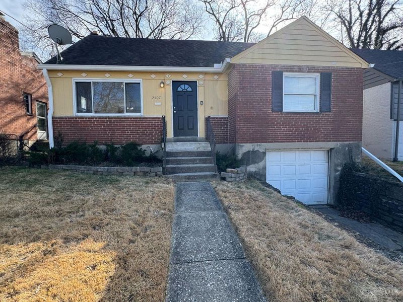 2507 Kellerman Avenue, Golf Manor, OH 45237 Photo 1