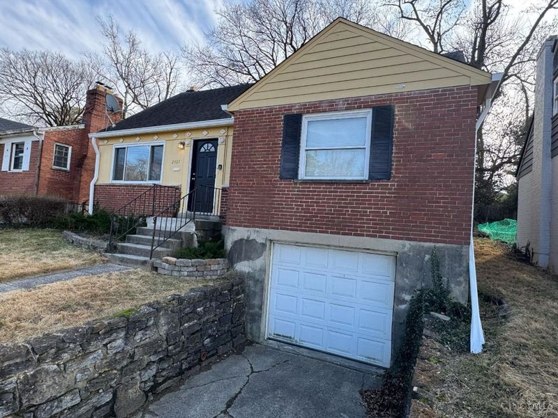 2507 Kellerman Avenue, Golf Manor, OH 45237 Photo 2