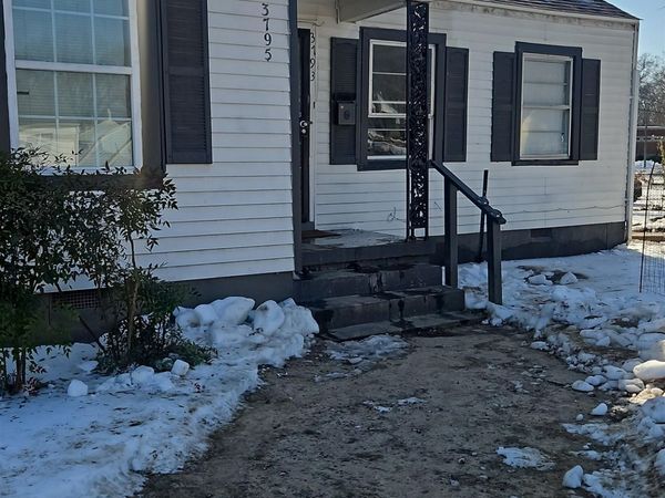 3793 GUERNSEY AVE, Memphis, TN 38122