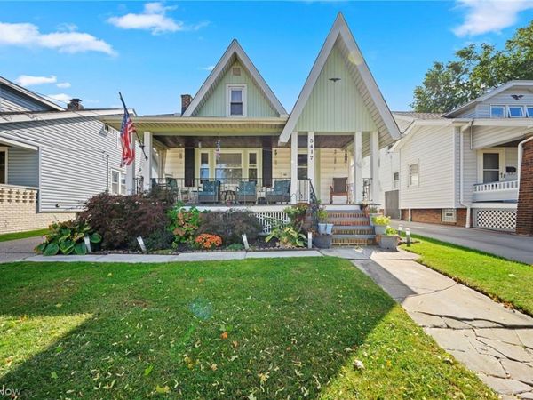 5417 Northcliff Avenue, Cleveland, OH 44144