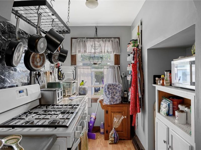 5417 Northcliff Avenue, Cleveland, OH 44144 Photo 16