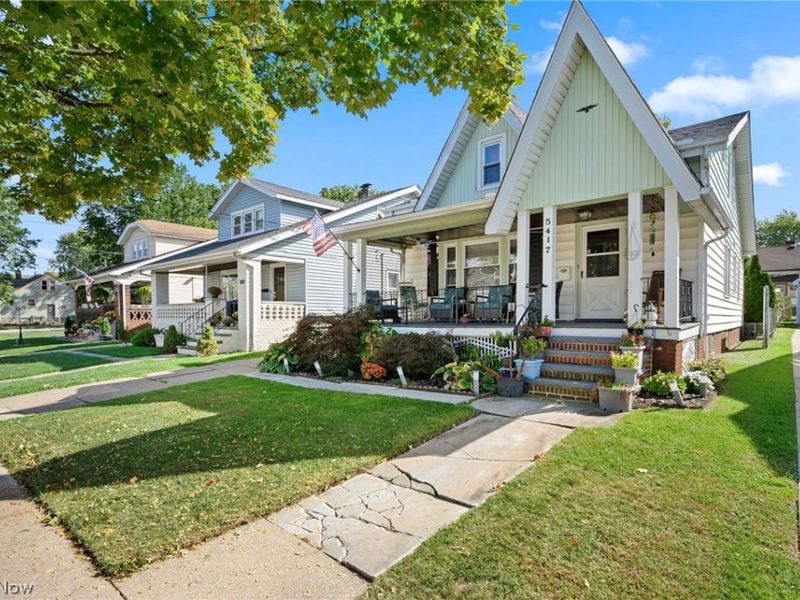 5417 Northcliff Avenue, Cleveland, OH 44144 Photo 3