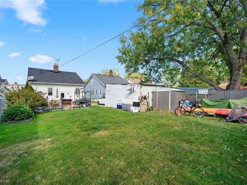 5417 Northcliff Avenue, Cleveland, OH 44144 Photo 35