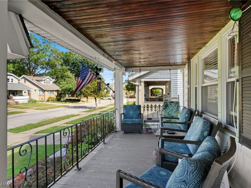 5417 Northcliff Avenue, Cleveland, OH 44144 Photo 5