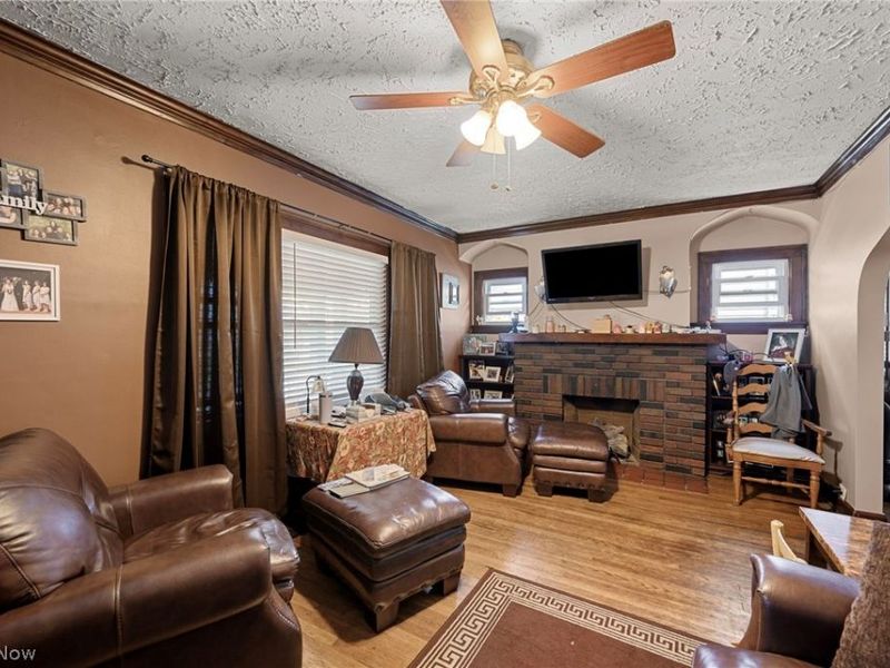 5417 Northcliff Avenue, Cleveland, OH 44144 Photo 7