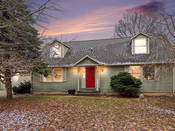 5875 B Drive S, Battle Creek, MI 49014