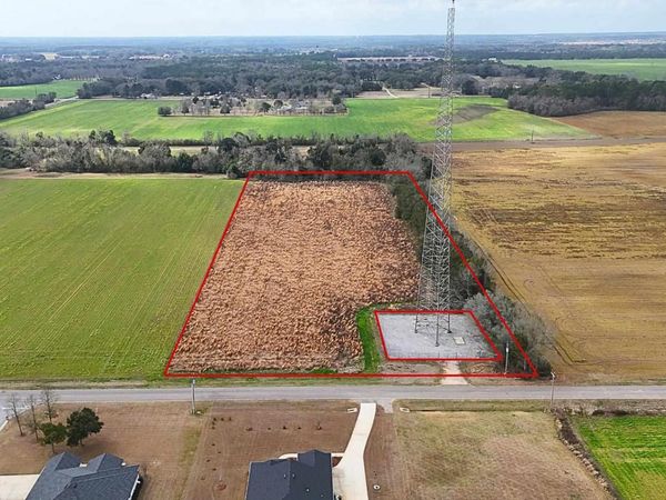 20049 West Blvd, Unit 1A, Silverhill, AL 36576