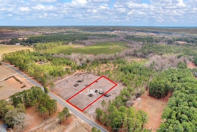 Tbd Montrose (lot 12) Road, Raeford, NC 28376 Main Photo